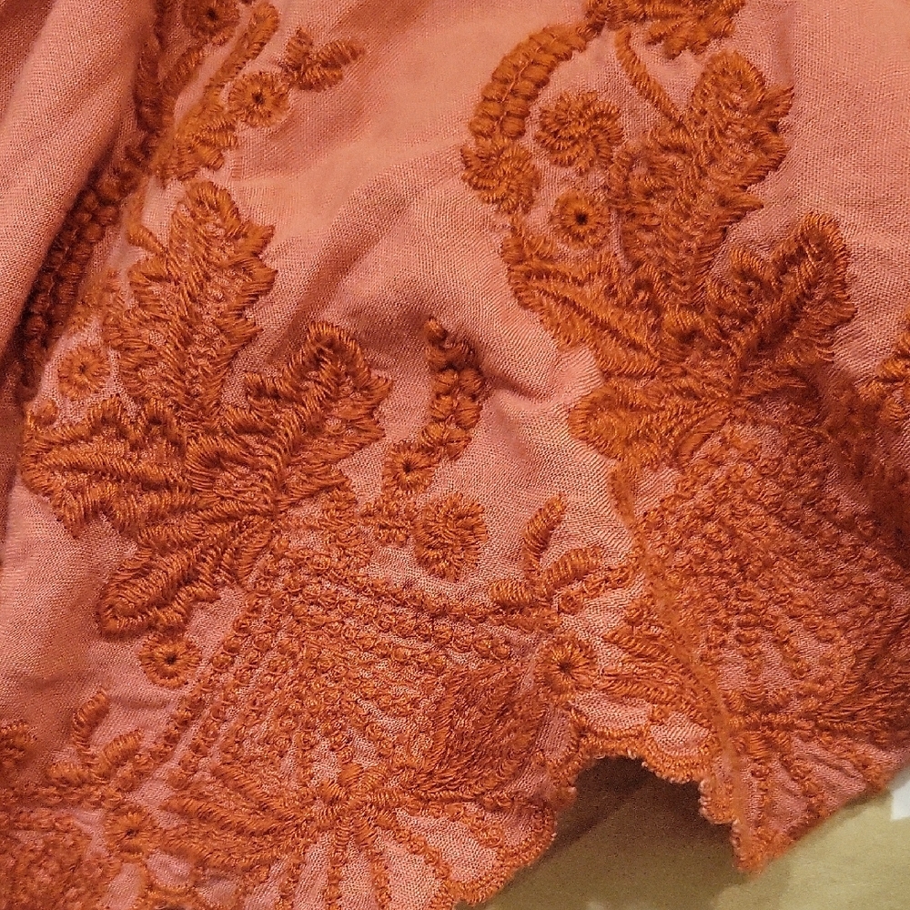 Urban Outfitters Terracotta Top - Picture 5 of 8